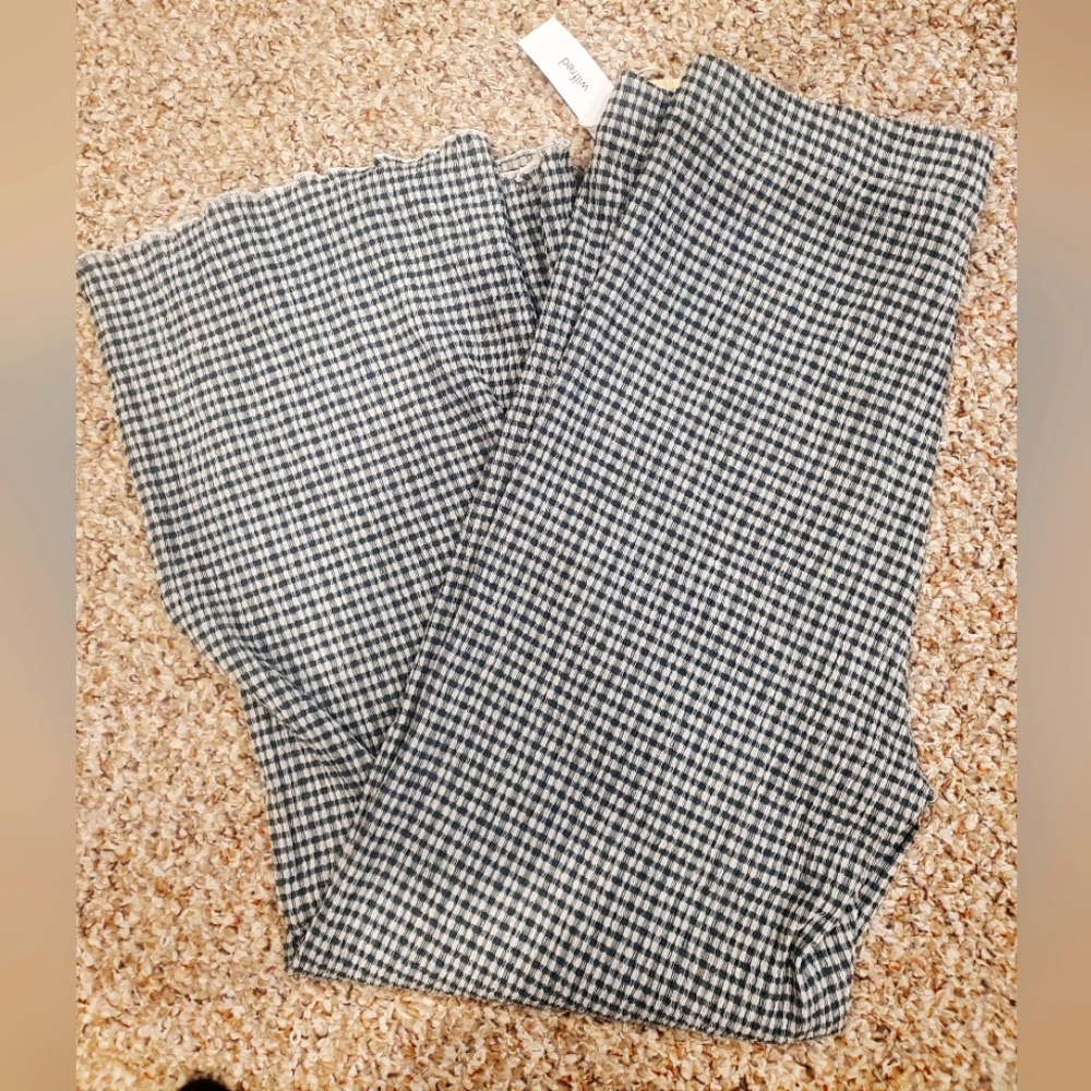 Wilfred verona pants